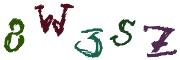 Kép CAPTCHA