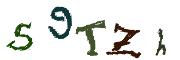 Kép CAPTCHA