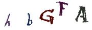 Kép CAPTCHA