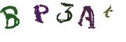Kép CAPTCHA