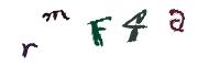 Kép CAPTCHA