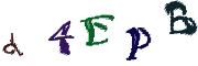Kép CAPTCHA