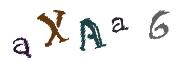 Kép CAPTCHA