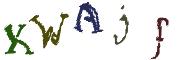 Kép CAPTCHA