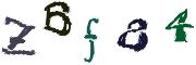 Kép CAPTCHA