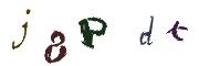 Kép CAPTCHA