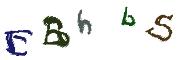 Kép CAPTCHA