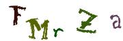 Kép CAPTCHA