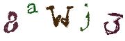 Kép CAPTCHA