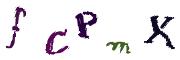 Kép CAPTCHA