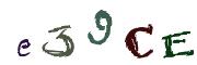 Kép CAPTCHA