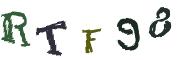 Kép CAPTCHA