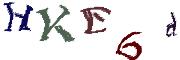 Kép CAPTCHA