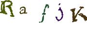 Kép CAPTCHA