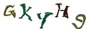 Kép CAPTCHA