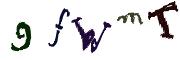 Kép CAPTCHA