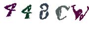 Kép CAPTCHA