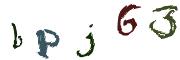 Kép CAPTCHA