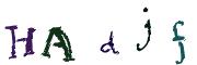 Kép CAPTCHA