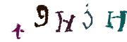 Kép CAPTCHA