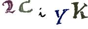 Kép CAPTCHA