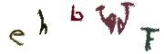 Kép CAPTCHA