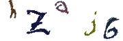 Kép CAPTCHA