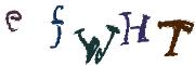 Kép CAPTCHA