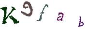 Kép CAPTCHA