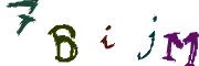 Kép CAPTCHA