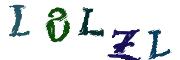 Kép CAPTCHA