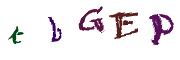 Kép CAPTCHA