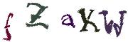 Kép CAPTCHA