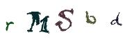 Kép CAPTCHA