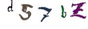 Kép CAPTCHA