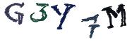 Kép CAPTCHA