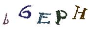 Kép CAPTCHA