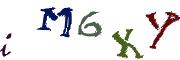 Kép CAPTCHA