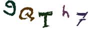 Kép CAPTCHA