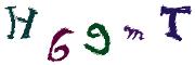 Kép CAPTCHA