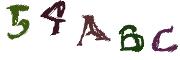 Kép CAPTCHA
