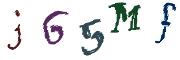 Kép CAPTCHA