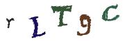 Kép CAPTCHA