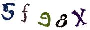 Kép CAPTCHA