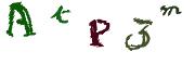 Kép CAPTCHA