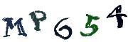 Kép CAPTCHA