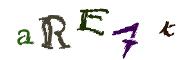 Kép CAPTCHA
