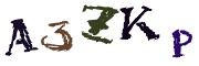 Kép CAPTCHA
