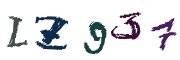Kép CAPTCHA