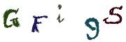 Kép CAPTCHA